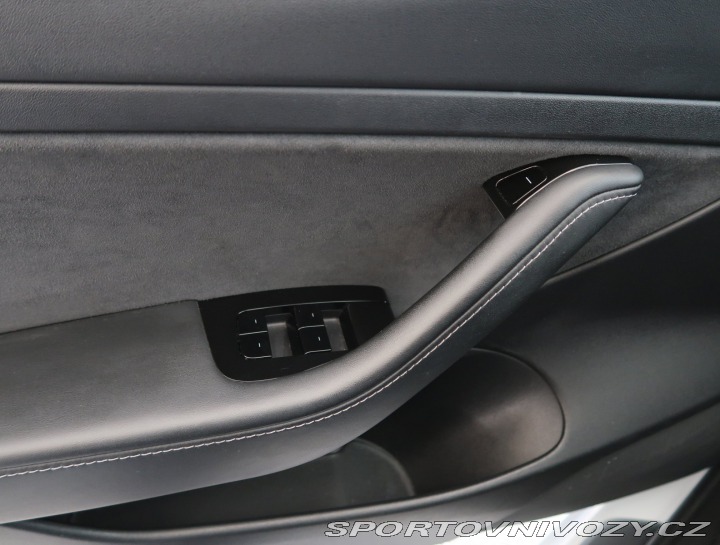 Tesla Model 3 Std Range Plus LFP 2020