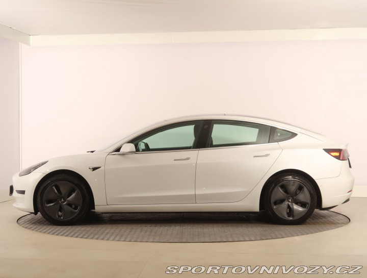 Tesla Model 3 Std Range Plus LFP 2020