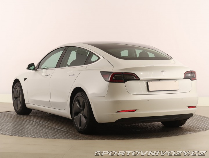 Tesla Model 3 Std Range Plus LFP 2020