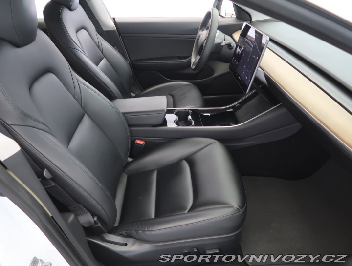 Tesla Model 3 Std Range Plus LFP 2020