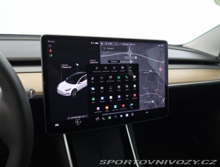 Tesla Model 3 Std Range Plus LFP 2020