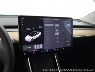 Tesla Model 3 Std Range Plus LFP 2020