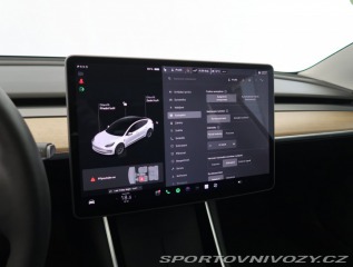 Tesla Model 3 Std Range Plus LFP 2020