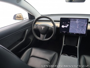 Tesla Model 3 Std Range Plus LFP 2020