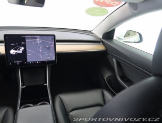 Tesla Model 3 Std Range Plus LFP 2020