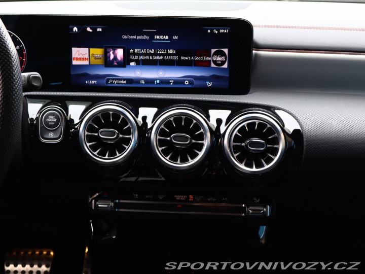 Mercedes-Benz CLA AMG Paket 200 2024