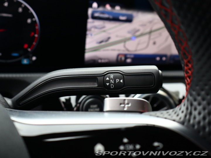 Mercedes-Benz CLA AMG Paket 200 2024