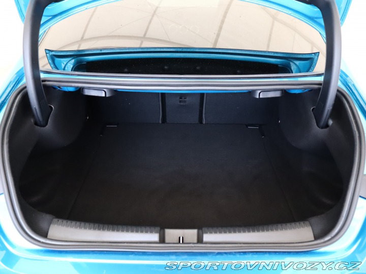 Mercedes-Benz CLA AMG Paket 200 2024