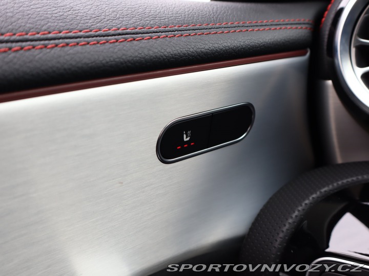 Mercedes-Benz CLA AMG Paket 200 2024