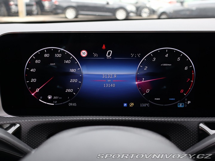 Mercedes-Benz CLA AMG Paket 200 2024