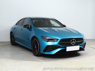 Mercedes-Benz CLA AMG Paket 200 2024