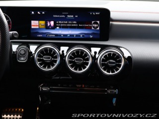 Mercedes-Benz CLA AMG Paket 200 2024