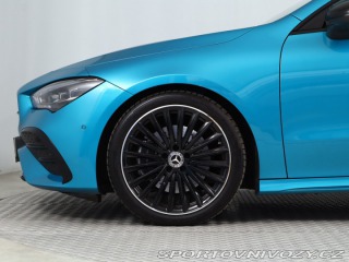 Mercedes-Benz CLA AMG Paket 200 2024