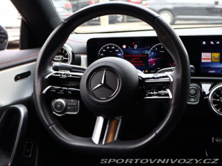 Mercedes-Benz CLA AMG Paket 200 2024