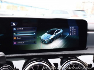 Mercedes-Benz CLA AMG Paket 200 2024