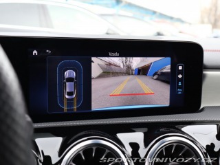 Mercedes-Benz CLA AMG Paket 200 2024