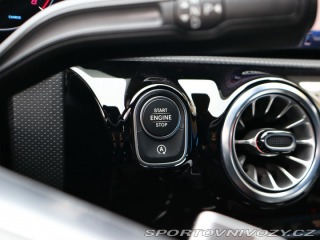 Mercedes-Benz CLA AMG Paket 200 2024