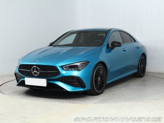 Mercedes-Benz CLA AMG Paket 200 2024