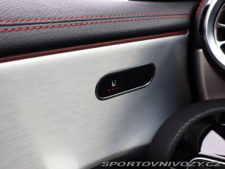 Mercedes-Benz CLA AMG Paket 200 2024