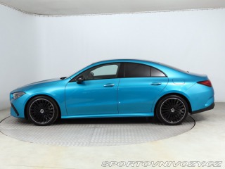 Mercedes-Benz CLA AMG Paket 200 2024