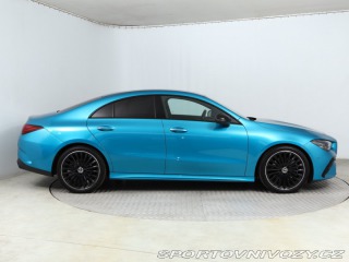 Mercedes-Benz CLA AMG Paket 200 2024