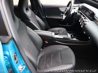 Mercedes-Benz CLA AMG Paket 200 2024