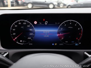 Mercedes-Benz CLA AMG Paket 200 2024