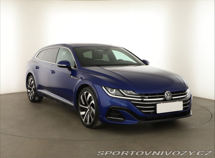 Volkswagen Arteon R-line 2.0 TDI 2023