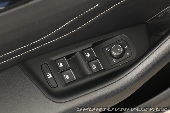 Volkswagen Arteon R-line 2.0 TDI 2023