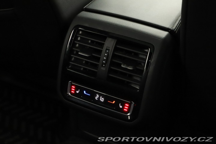 Volkswagen Arteon R-line 2.0 TDI 2023