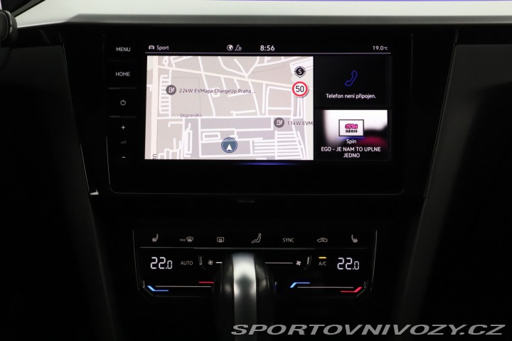 Volkswagen Arteon R-line 2.0 TDI 2023