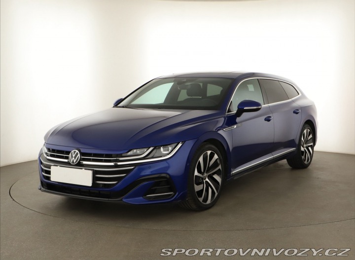 Volkswagen Arteon R-line 2.0 TDI 2023