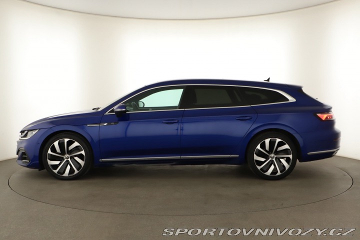 Volkswagen Arteon R-line 2.0 TDI 2023