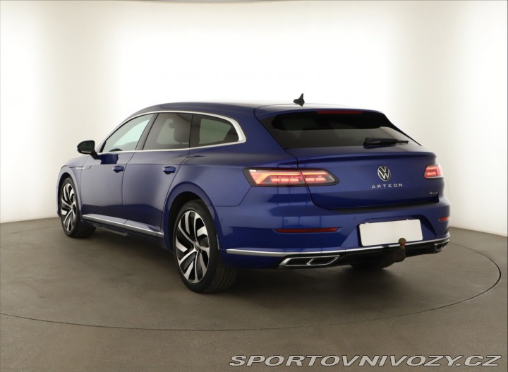 Volkswagen Arteon R-line 2.0 TDI 2023