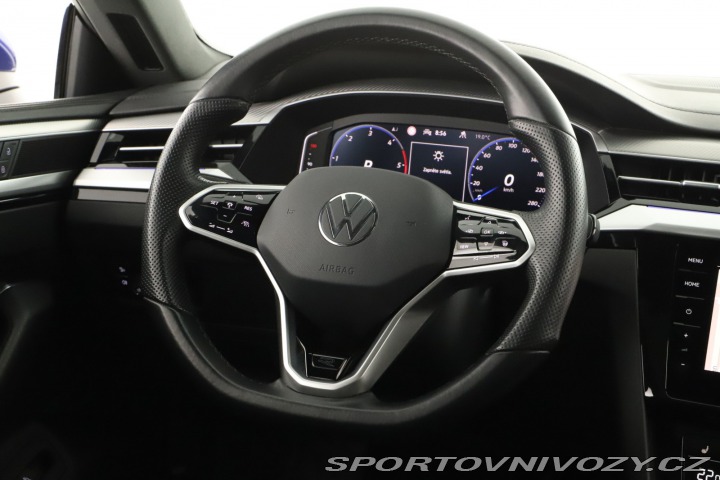 Volkswagen Arteon R-line 2.0 TDI 2023