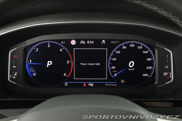 Volkswagen Arteon R-line 2.0 TDI 2023