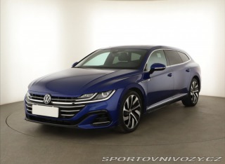 Volkswagen Arteon R-line 2.0 TDI 2023