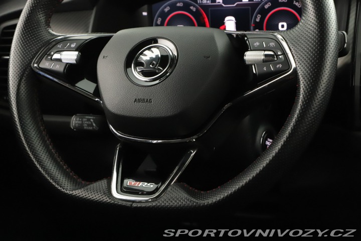 Škoda Kodiaq RS RS RS 2.0 TDI 2020