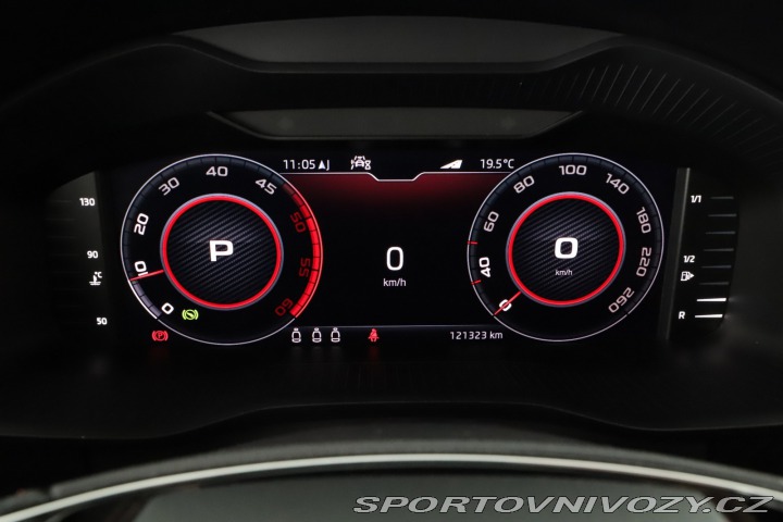 Škoda Kodiaq RS RS RS 2.0 TDI 2020