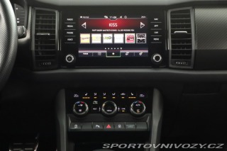 Škoda Kodiaq RS RS RS 2.0 TDI 2020