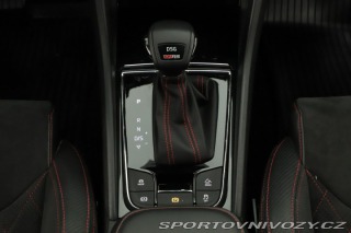 Škoda Kodiaq RS RS RS 2.0 TDI 2020