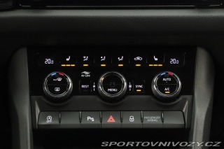 Škoda Kodiaq RS RS RS 2.0 TDI 2020