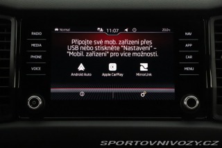 Škoda Kodiaq RS RS RS 2.0 TDI 2020