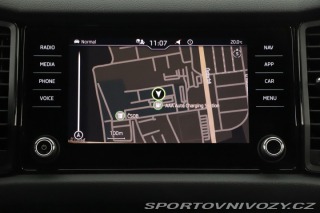 Škoda Kodiaq RS RS RS 2.0 TDI 2020