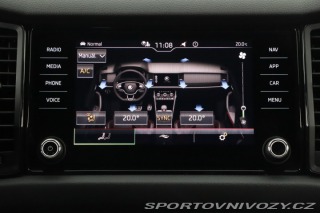 Škoda Kodiaq RS RS RS 2.0 TDI 2020