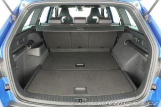 Škoda Kodiaq RS RS RS 2.0 TDI 2020