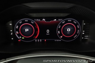 Škoda Kodiaq RS RS RS 2.0 TDI 2020