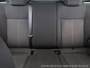 Opel Astra 2.0 CDTI 2011