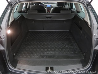 Opel Astra 2.0 CDTI 2011