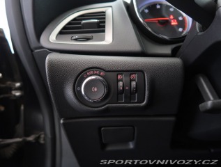 Opel Astra 2.0 CDTI 2011